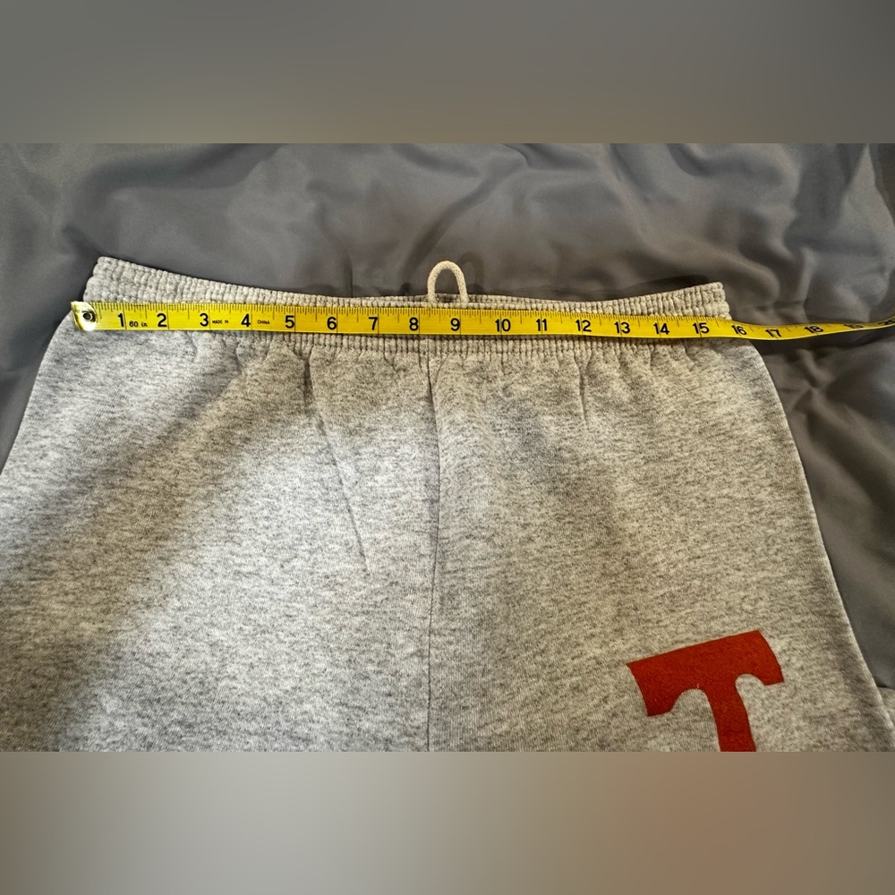 Vintage University of Tennessee “Power T” Sweatpants - Picture 3 of 7